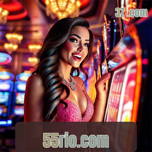 55rio.com Área de Login