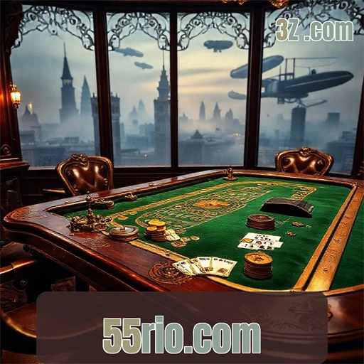 55rio.com Plataforma Oficial
