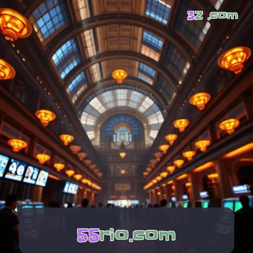55rio.com Pagamento