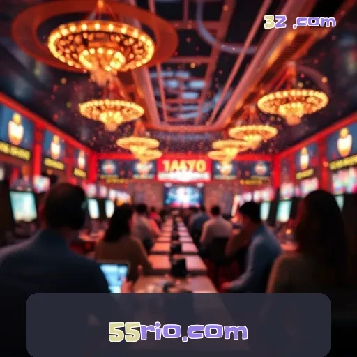 55rio.com Plataforma