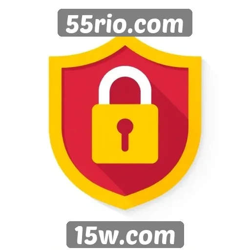 Avaliação de segurança e confiabilidade no 55rio.com