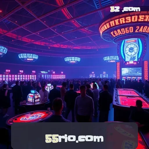 55rio.com Caça-Níqueis